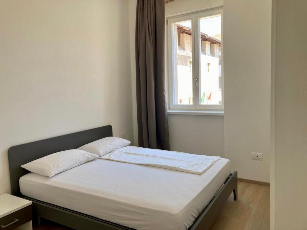 Hotel Al Palazzo à Cles Extérieur photo